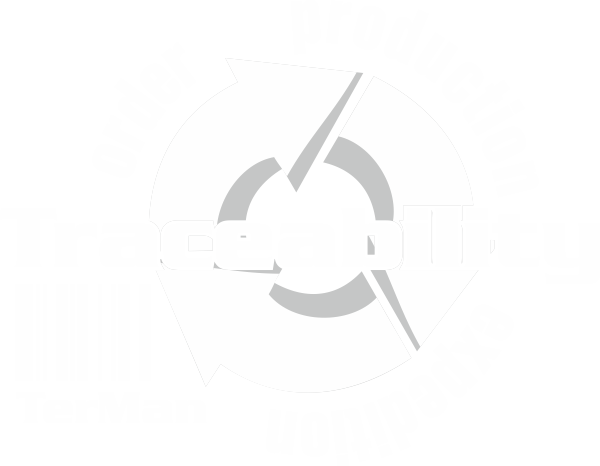 Logo Traceability